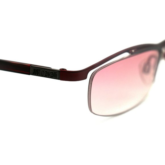 Just Cavalli Oval Style Red Lens main image 5